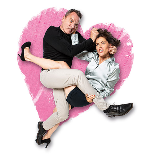 Theater in Neureut - Wir müssen reden